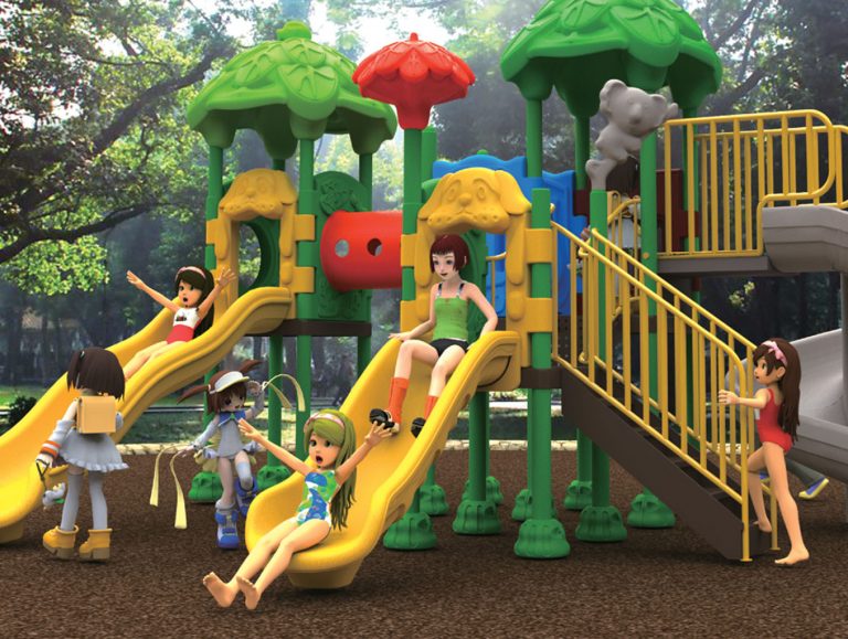 Tips Memilih Playground Di Tempat Jual Playground Terpercaya