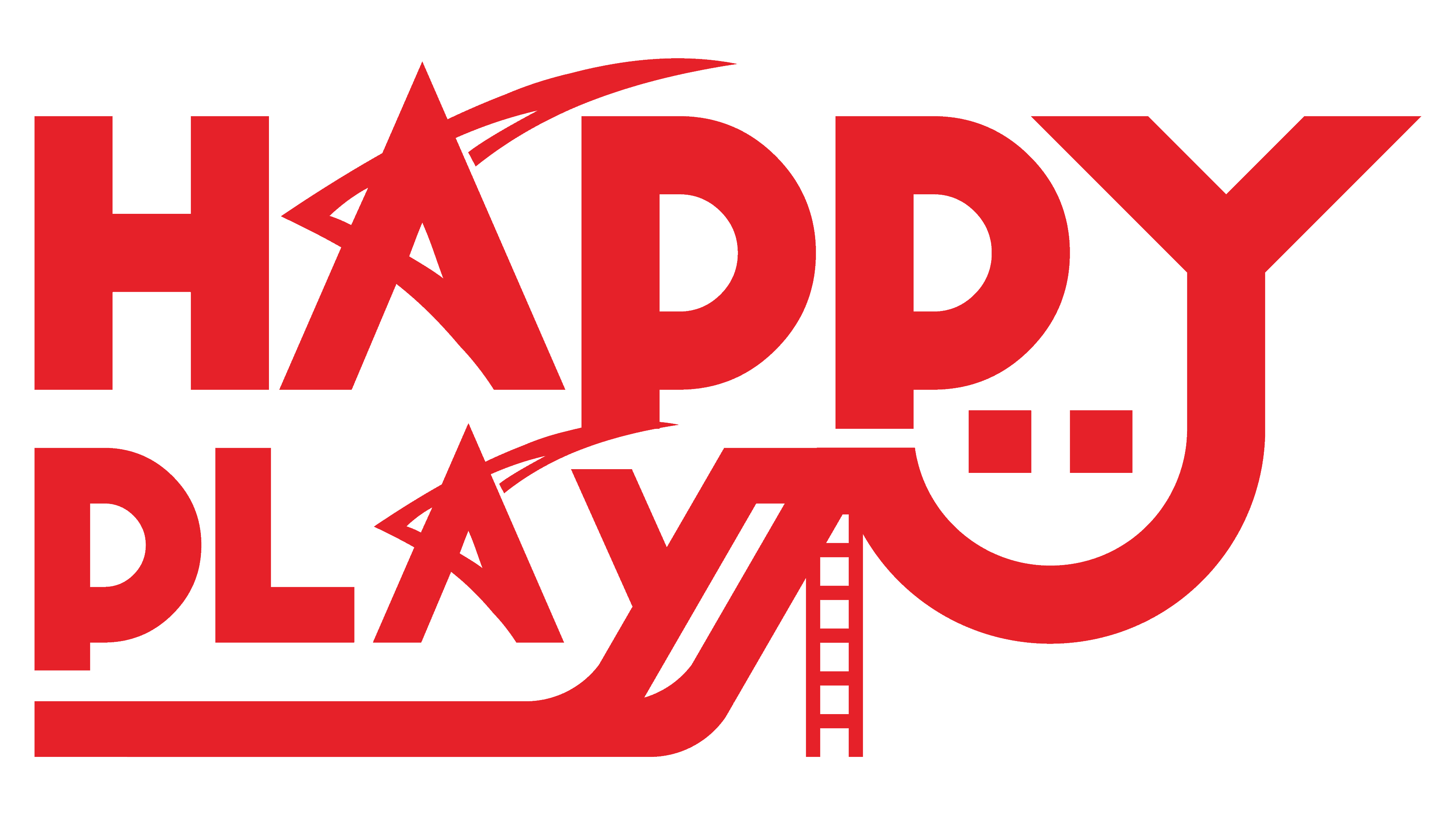 logo happy play