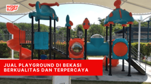 Jual-playground-anak-dibekasi
