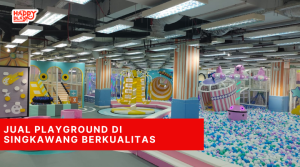 Jual Playground di Singkawang Berkualitas