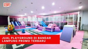 jual playground di bandar lampung