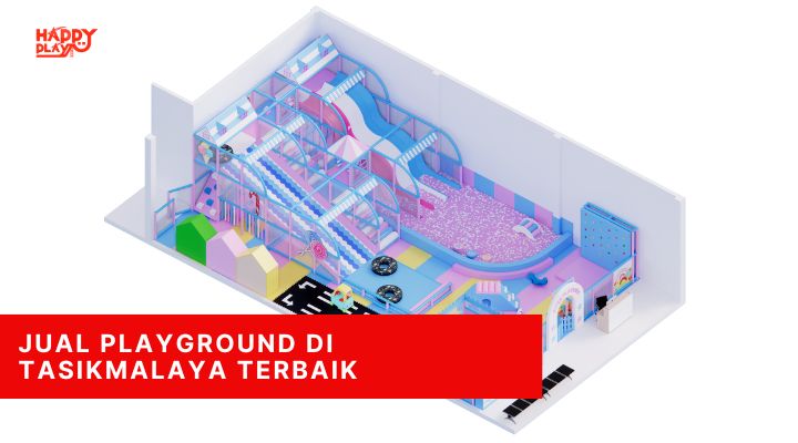 jual playground di tasikmalaya terbaik