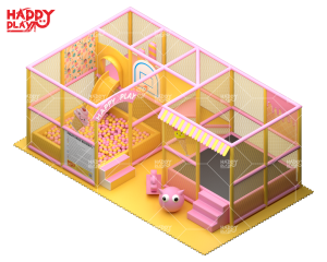 Jual Paket Playground