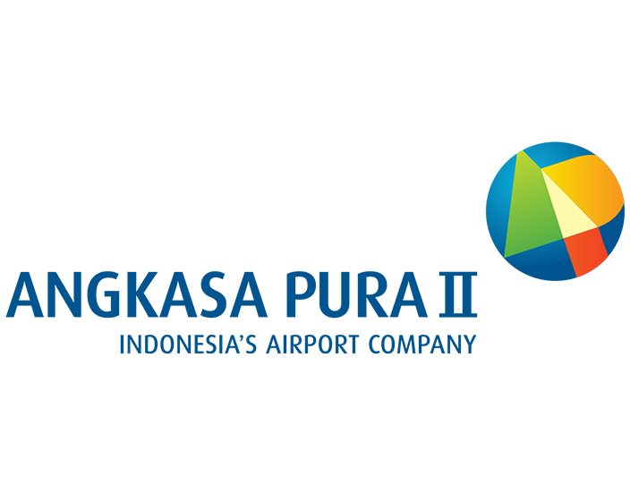 Angkasa Pura II logo