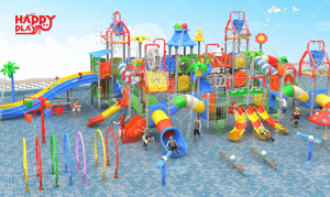 Playground Design, Dapat Diskon Dan Potongan Harga Waterpark