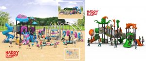 Inovasi Usaha Playground, Profit Besar Yang Menjanjikan