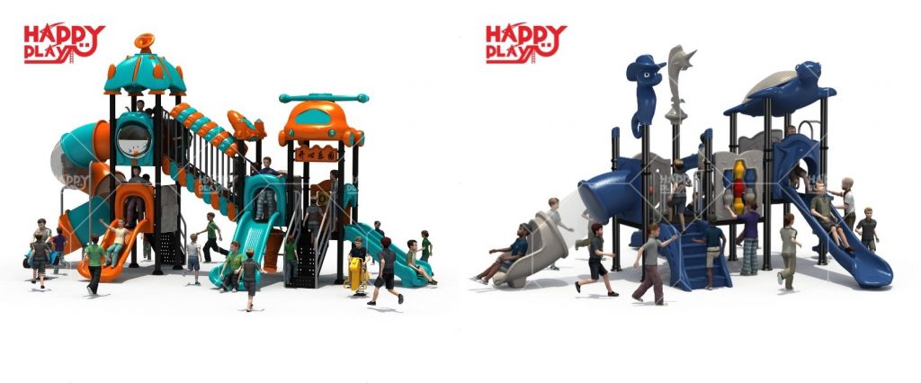 Permainan Menarik Dari Playground Meningkatkan Bisnis Anda