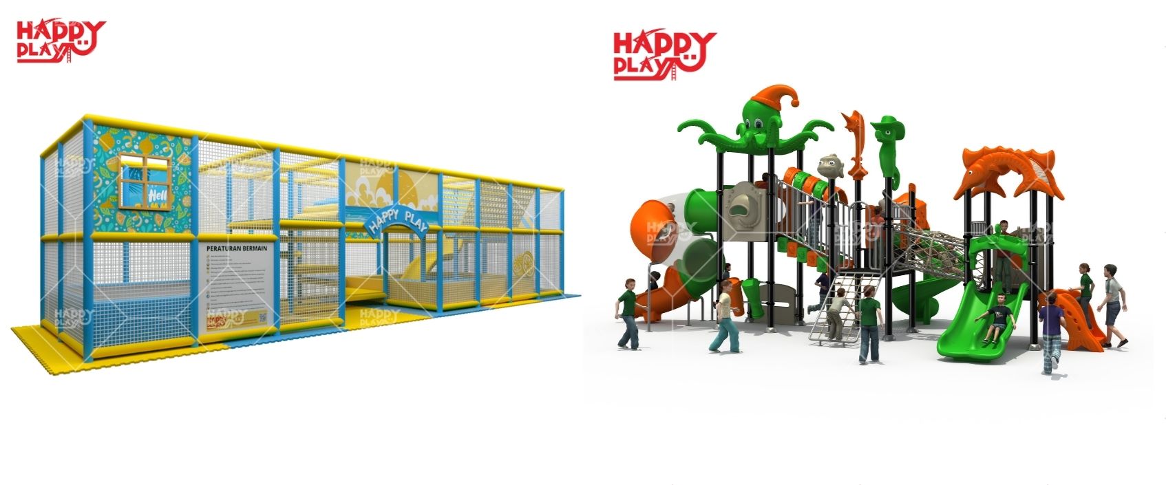 Permainan Unik Untuk Anak Dan Untuk Peluang Usaha Anda