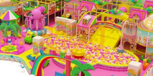 Bisnis Mainan Anak