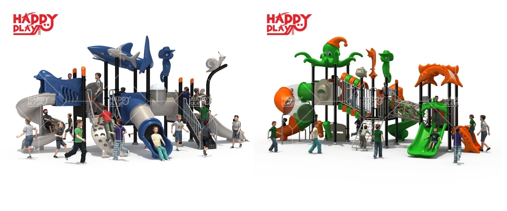 Taman Bermain Selain Menyenangkan, Bisa Untuk Profit Bisnis