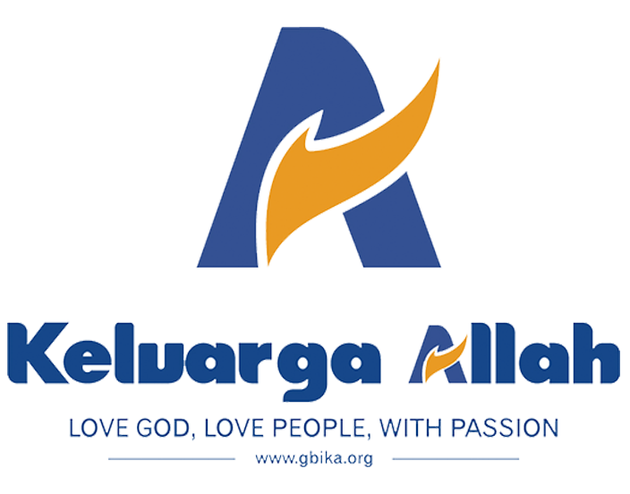 Gereja KeluargaAllah