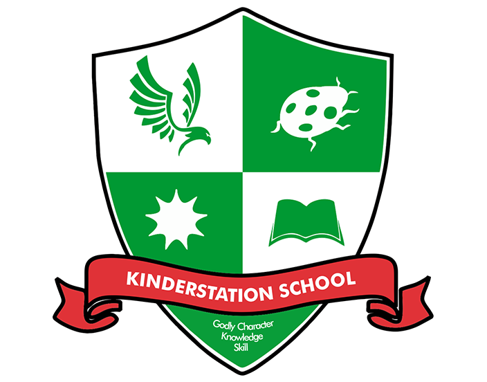 Kinderstation