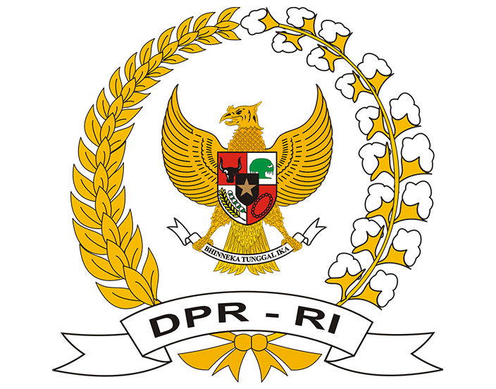 Komplek DPR