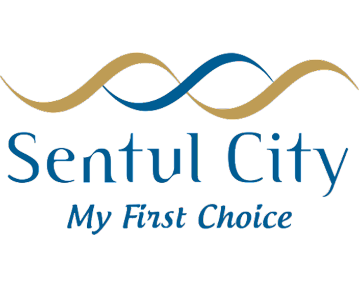 Sentul City