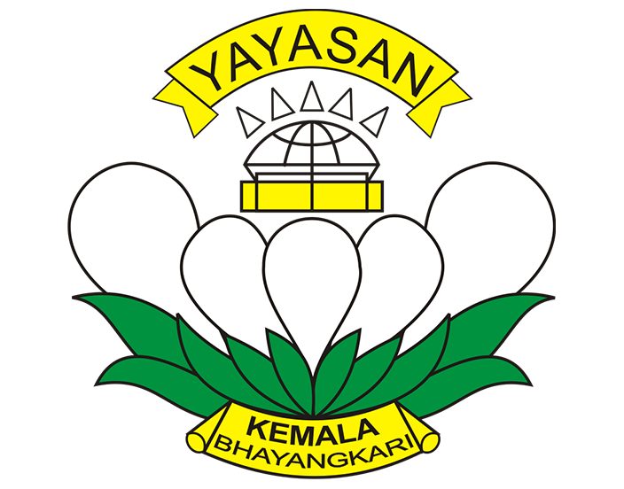 TK Bhayangkari logo