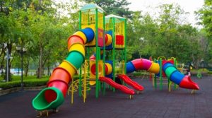 wahana alternatif libur lebaran