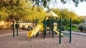 Memilih Produsen Playground yang Benar