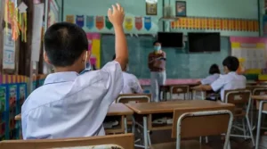 kewajiban-anak-disekolah