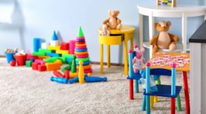 mainan untuk membuat playground dirumah