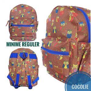 minime reguler cocolie