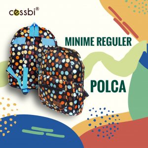 minime reguler polca