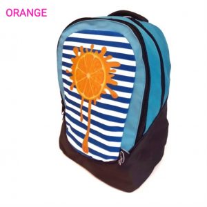 orange