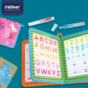 papan tulis mideer 4
