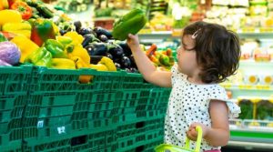 pentingnya fasilitas playground di supermarket