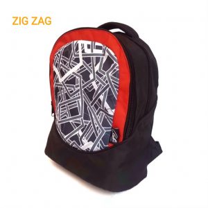 zig zag