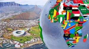 negara terkaya di afrika