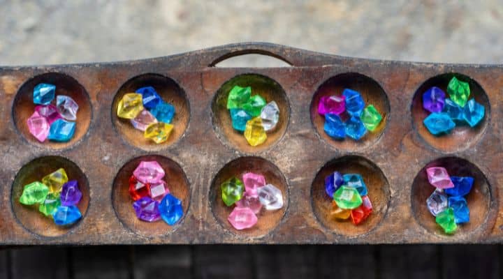 Permainan Tradisional Di Dalam Rumah Yang Seru