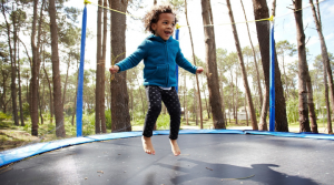 Happy Play Indonesia - Bahagiakan Anak Bangsa