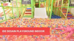 25 Ide Desain Playground