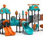 highlight outdoor playground