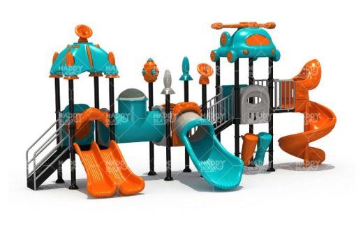 Jual Playground Terlengkap & Terbaik - Happy Play Indonesia