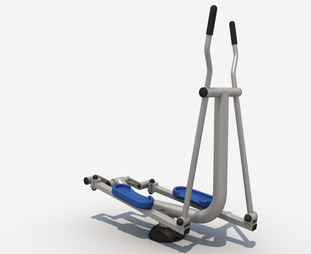 Elliptical Cross Trainer