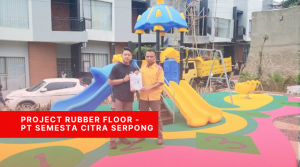Project PT Semesta Citra Serpong