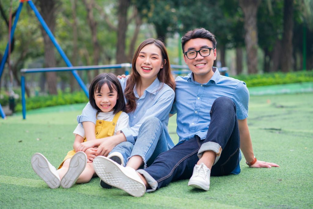 Tips Membuat Taman Kota dengan Playground - Happy Play Indonesia