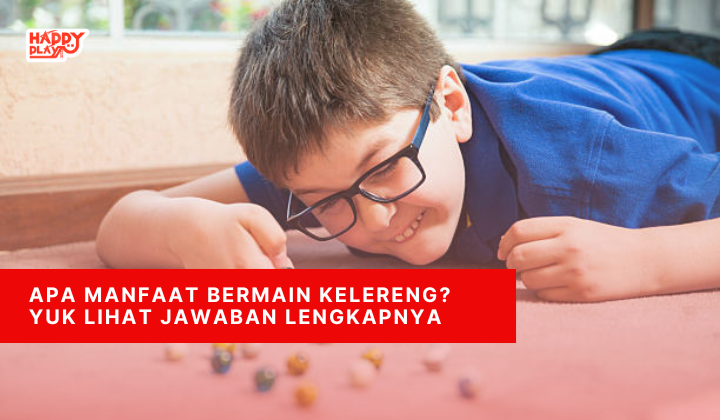 Apa Manfaat Bermain Kelereng Yuk Lihat Jawaban Lengkapnya