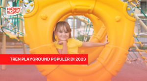 Tren Playground Populer di 2023