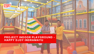 Djoy Indramayu happy play