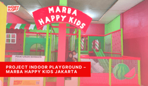 Marba playground happy play indonesia - akmal