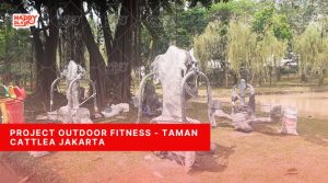 Project-Outdoor-Fitness-Taman-Cattlea-Jakarta-3