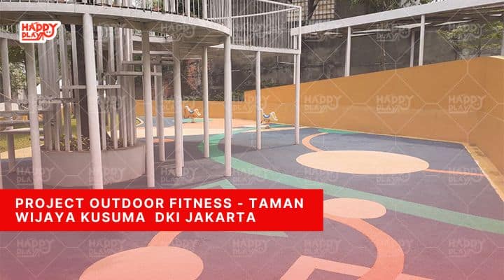 Project-Outdoor-Fitness-Taman-Wijaya-Kusuma-DKI-Jakarta-4
