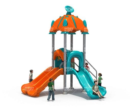produk outdoor playground HP OPB 002