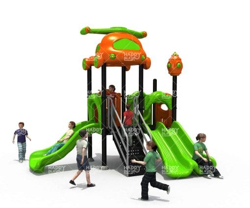 produk outdoor playground HP OPB 003