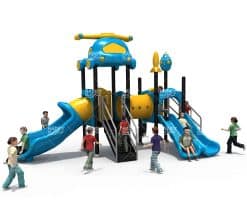 produk outdoor playground HP OPB 011