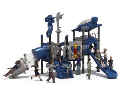 produk outdoor playground HP OPB 016
