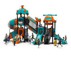 produk outdoor playground HP OPB 030