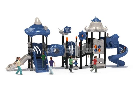 produk outdoor playground HP OPB 033